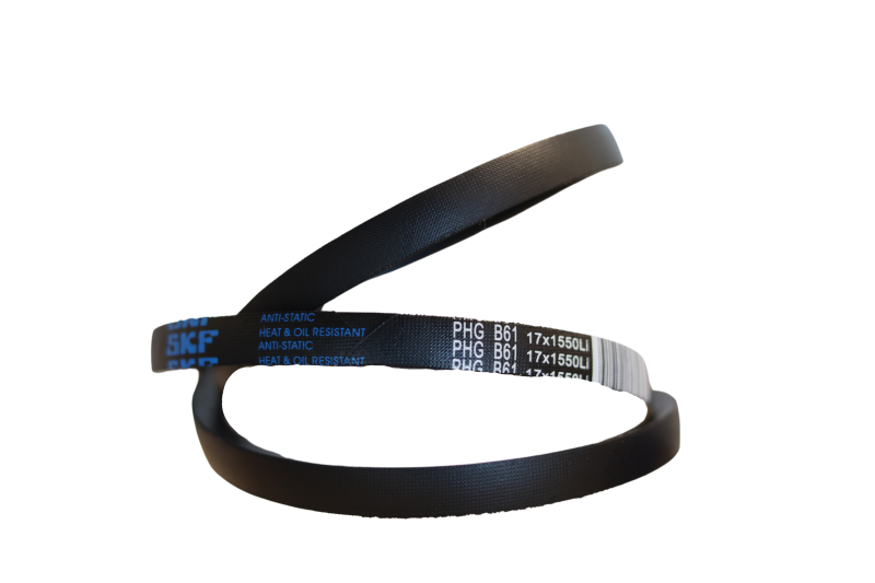 Ремінь клиновий B/17 1590/1600 Ld (B61) SKF