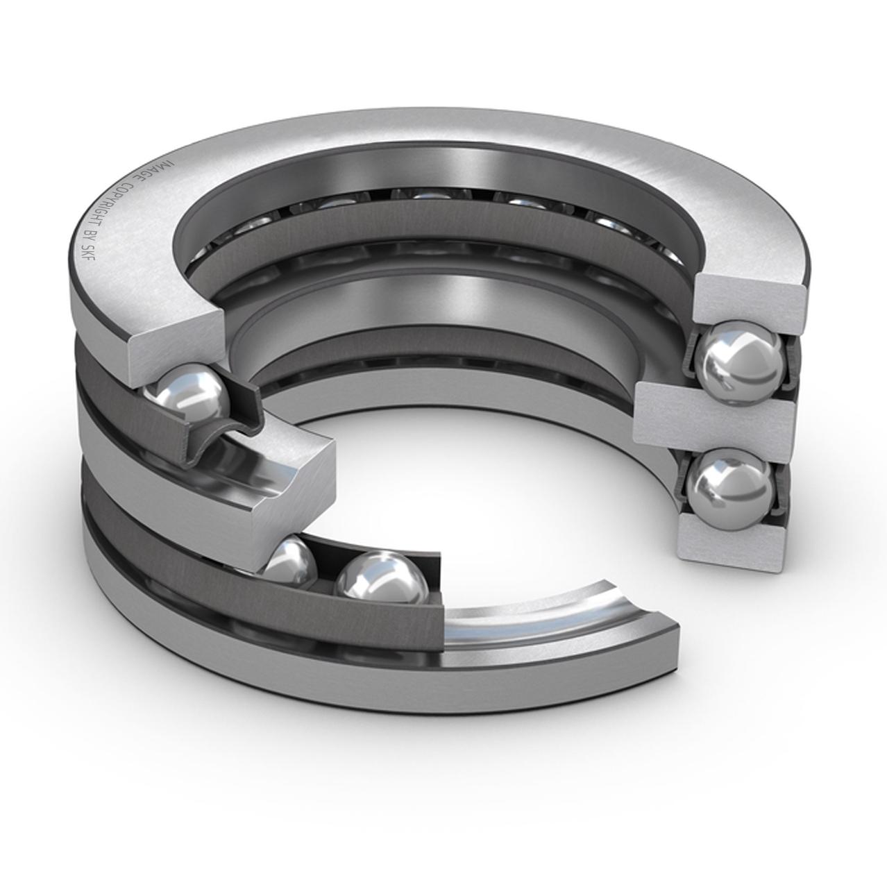 Подшипник 52202