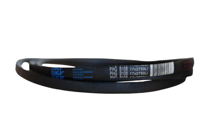 Ремінь клиновий B/17 2790/2800 Ld (B108) SKF