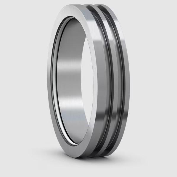 Ущільнення TS 48, SKF (Швеція), 220х255х42 мм, лабіринт