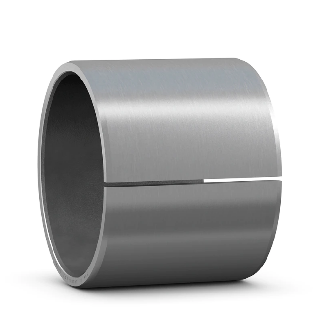 Втулка скольжения PCM 081010 E SKF (Швеция), 8х10х10 мм