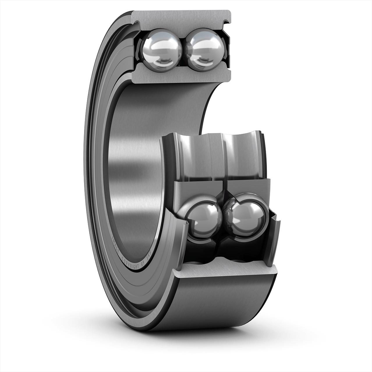 Подшипник 3308 A-2Z