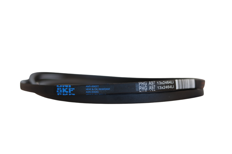 Ремінь клиновий A/13 2500 Ld (A97) SKF