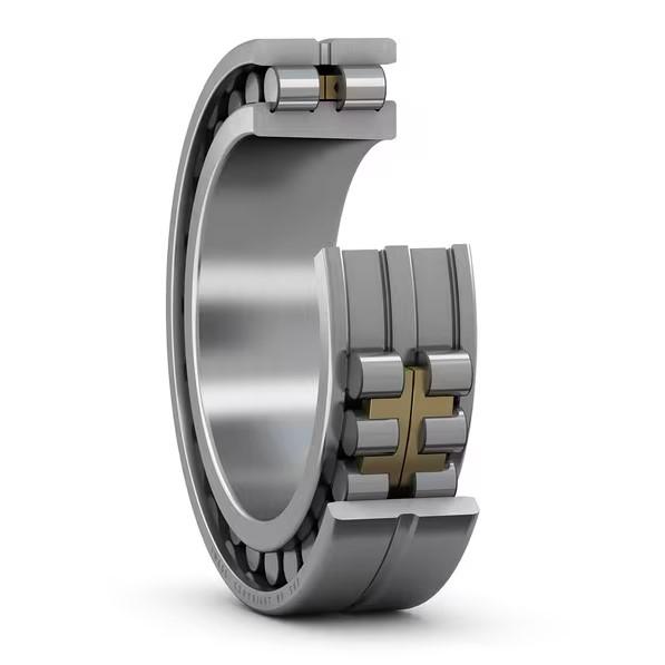 Подшипник NN 3030 K/SPW33, SKF (Швеция), 150х225х56 мм, роликовый цилиндрический
