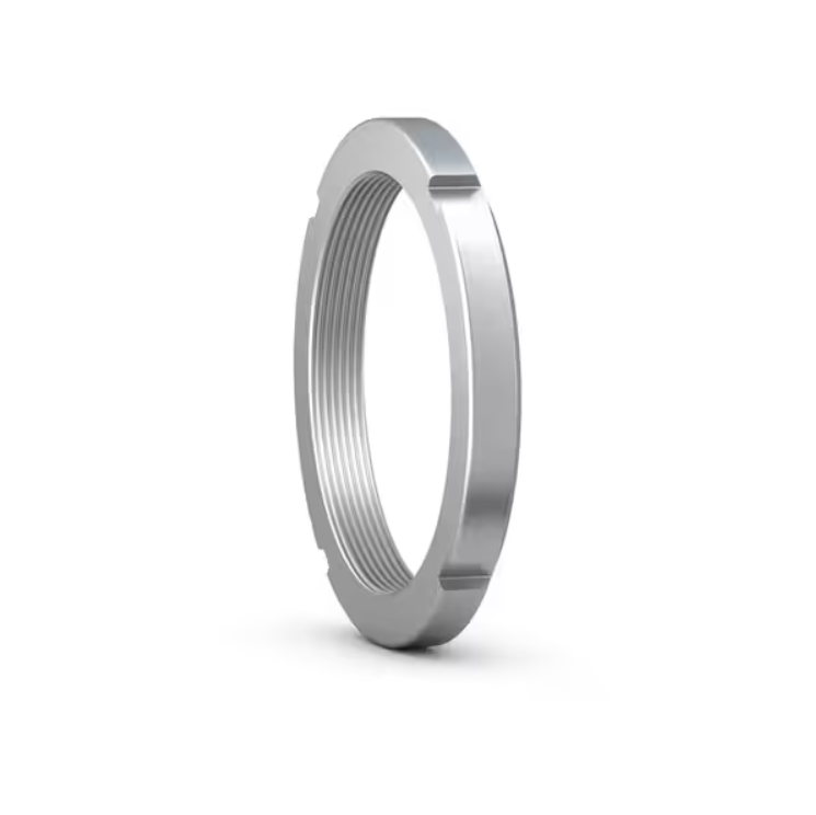 Контргайка демонтажная гайка HM 52 T, SKF (Швеция), 256х330х36 мм