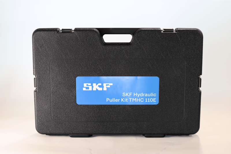 Комплект гідравлічних знімачів підшипників TMHC 110E SKF (Швеція)