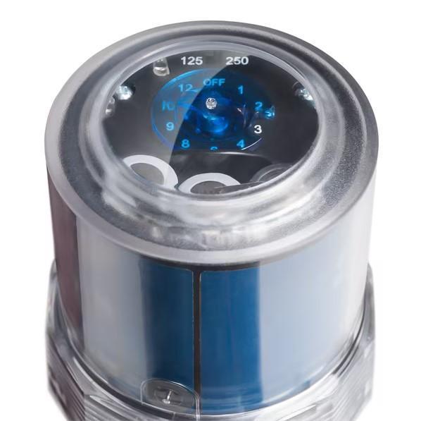 Лубрикатор TLSD 250/WA2 одноточечный автоматический, SKF (Швеция)