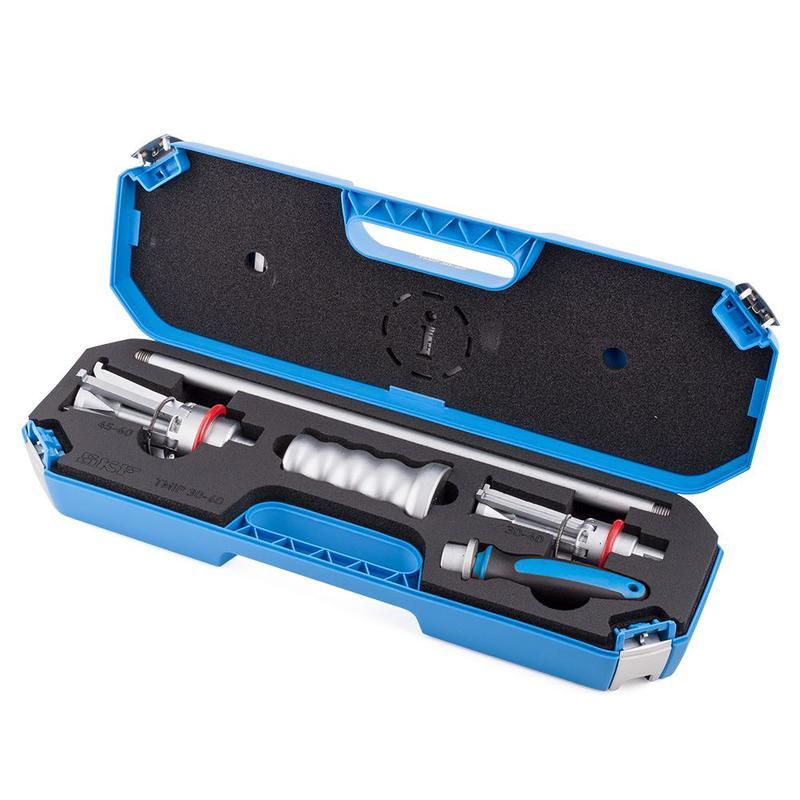 Комплект внутрішніх знімачів підшипників TMIP 7-28, SKF (Швеція)