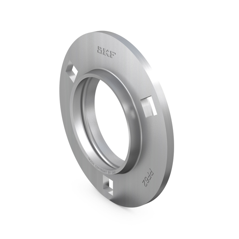 Штампованный корпус PF 72, SKF (Швеция)
