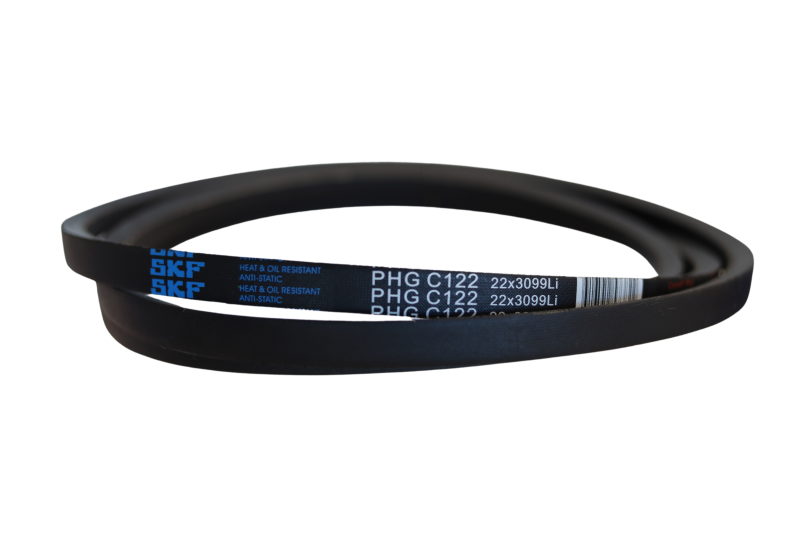Ремінь клиновий C/22 3160/3150 Ld (C122) SKF