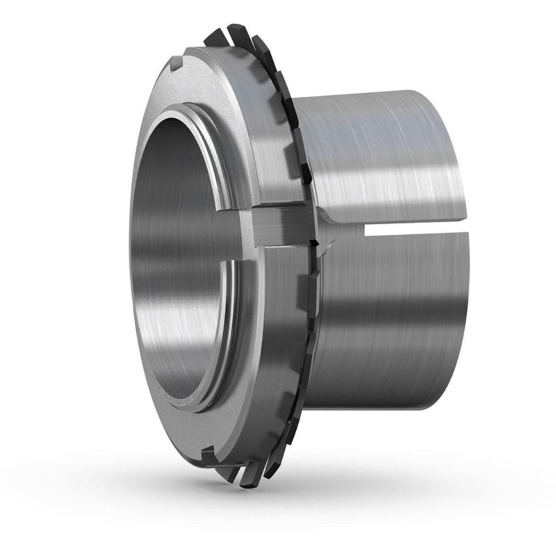 Втулка ковзання H 211, SKF (Швеція), 55х75х37 мм