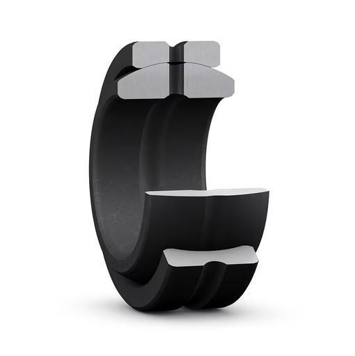 Підшипник GE 35 ES, SKF (Швеція), 35х55х25х20 мм, радіально-сферичний