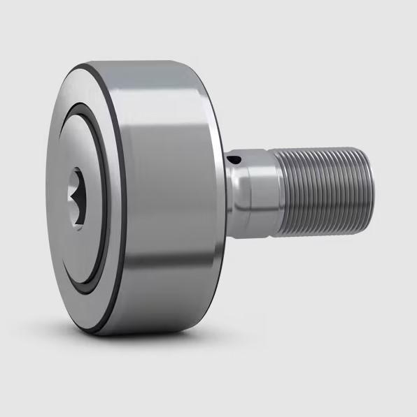 Опорний ролик з цапфою NUKR 72 A, SKF (Швеція)