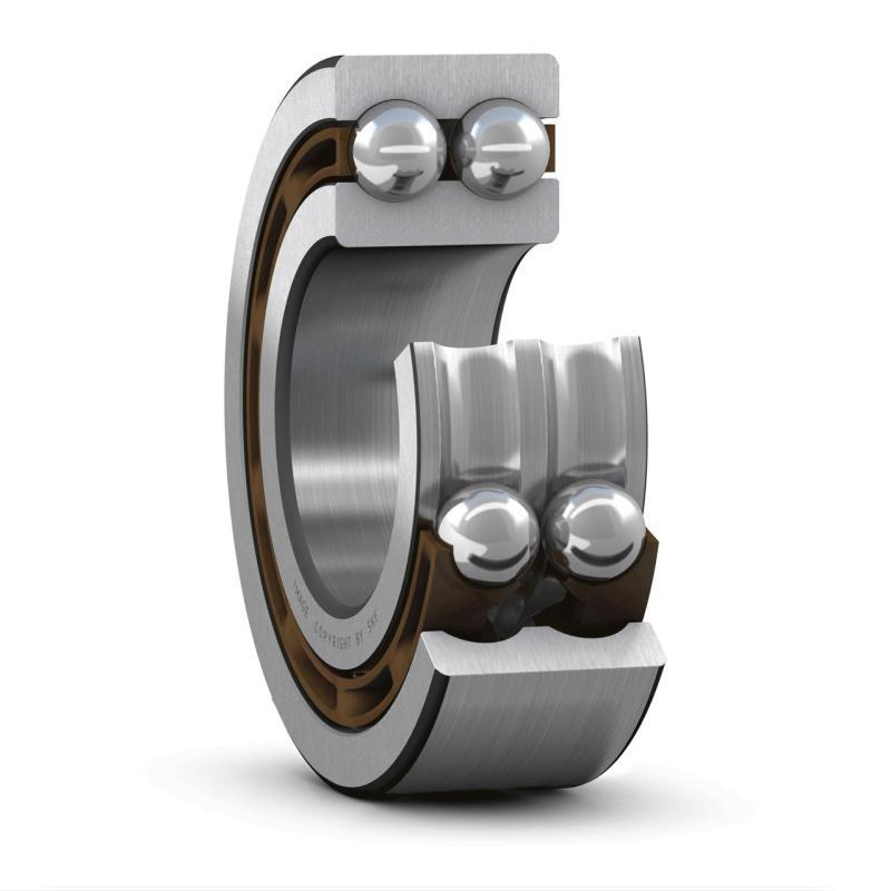 Подшипник 4205 ATN9, SKF (Швеция), 25х52х18 мм, шариковый радиальный