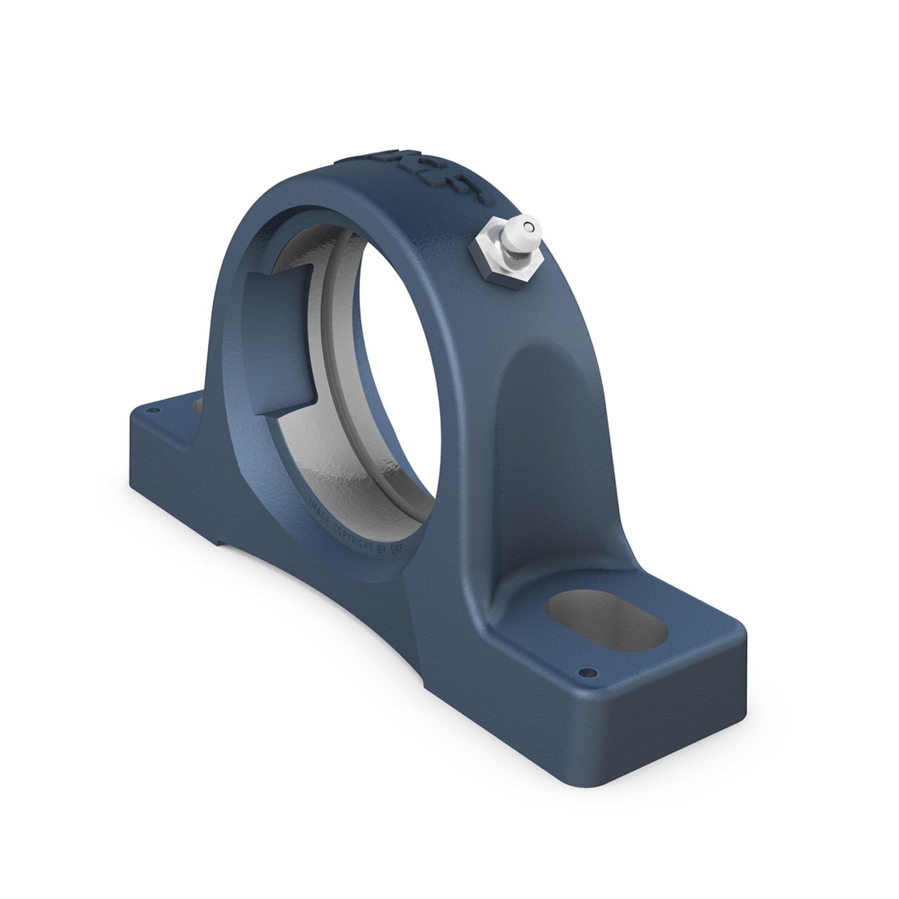 Підшипниковий вузол SY 45 TF