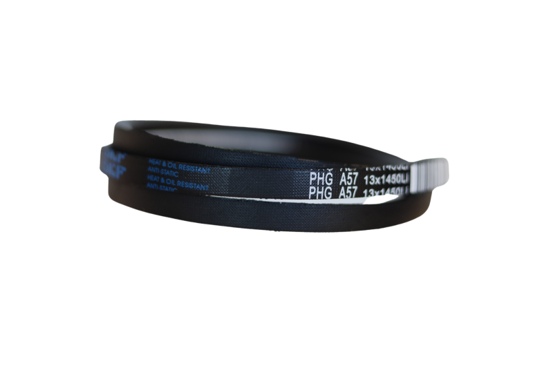 Ремінь клиновий A/13 1480/1500 Ld (A57) SKF