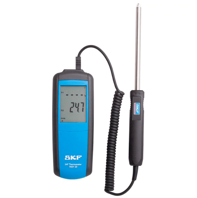 Термометр TKDT 10 SKF (Швеція)