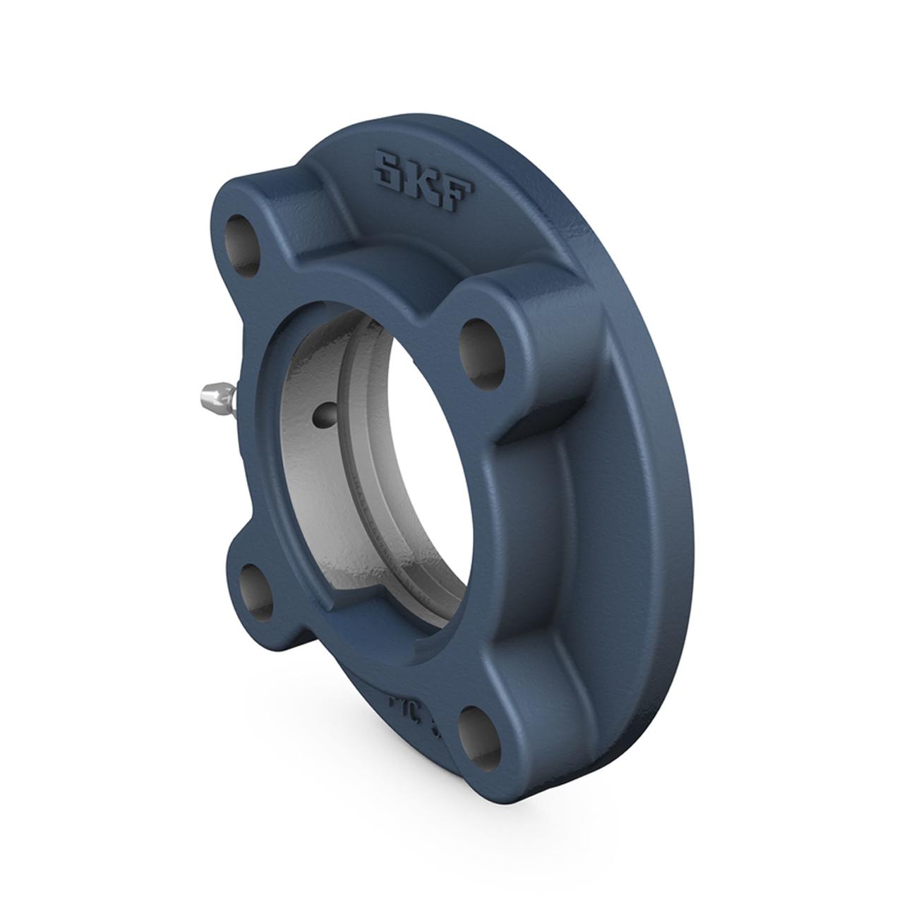 Корпус FYC 506