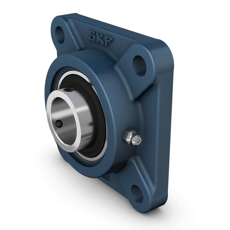 Підшипник з корпусом FY 60 TF, SKF (Швеція)