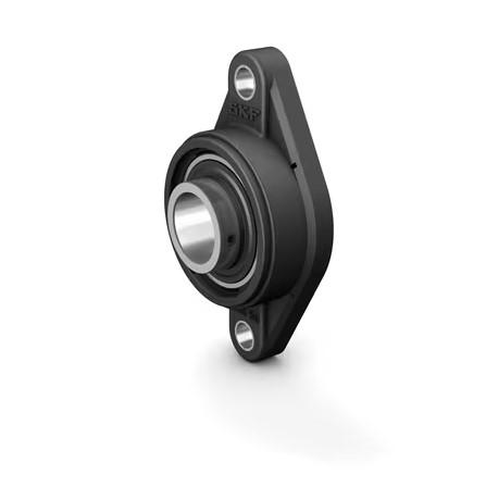 Підшипник з корпусом FYTBK 20 TF, SKF (Швеція)