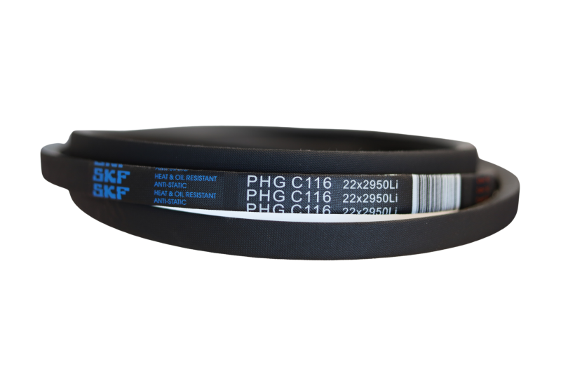 Ремінь клиновий C/22 3000 Ld (C116) SKF
