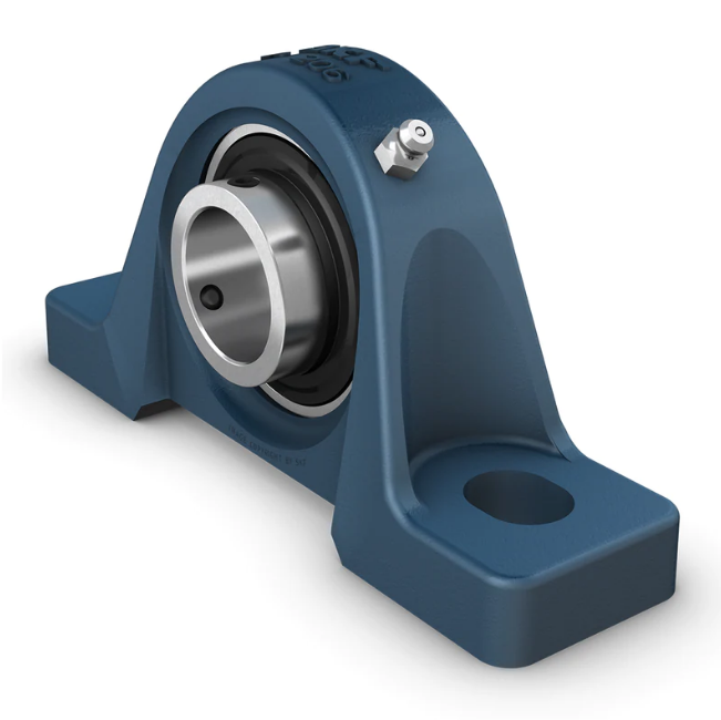Підшипник з корпусом UCP 213/H, SKF (Швеція)