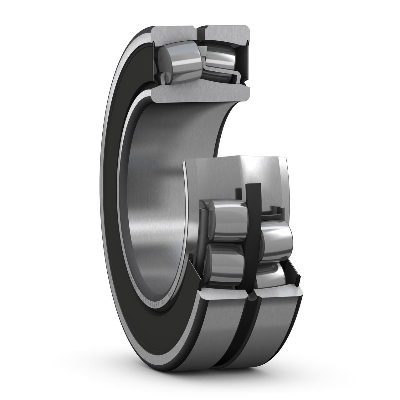 Подшипник BS2-2205-2RS/VT143