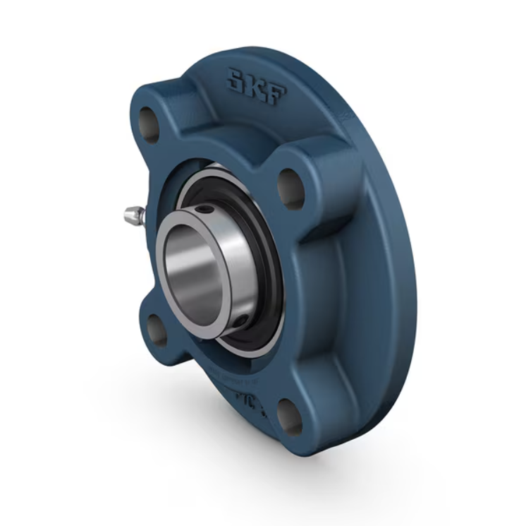 Підшипник з корпусом FYC 50 TF, SKF (Швеція)