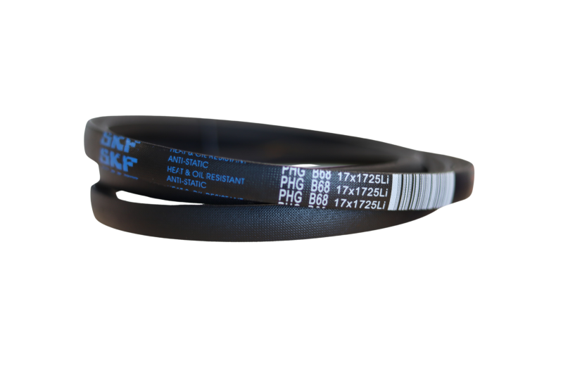Ремінь клиновий B/17 1760/1750 Ld (B68) SKF