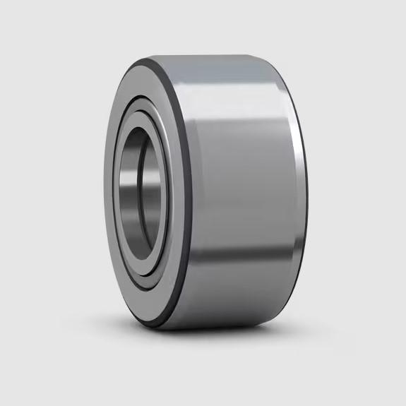 Опорный ролик NUTR 15 A, SKF (Швеция), 15х35х19 мм
