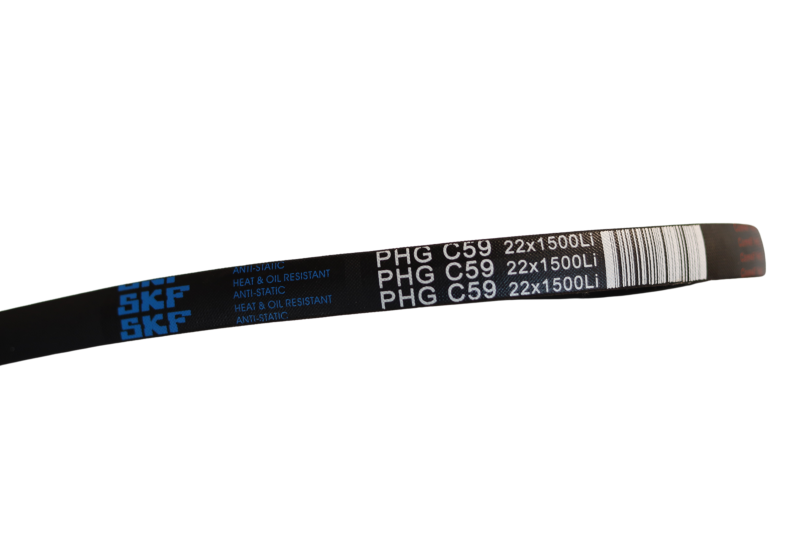 Ремінь клиновий C/22 1560/1550 Ld (C59) SKF
