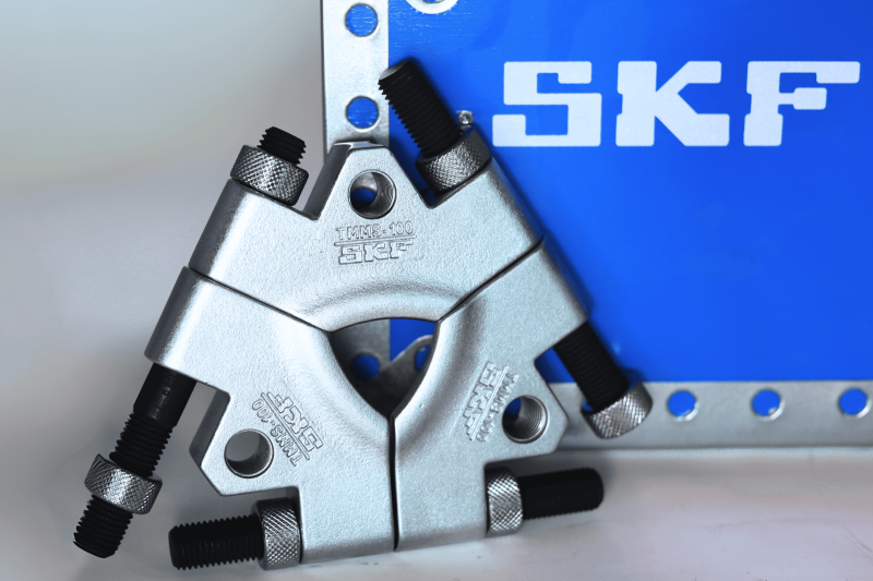 Комплект гідравлічних знімачів підшипників TMMA 75H/SET, SKF (Швеція)