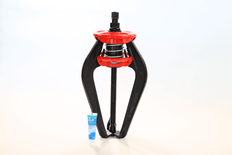 Механічний знімач підшипників TMMA 120 EasyPull SKF (Швеція)