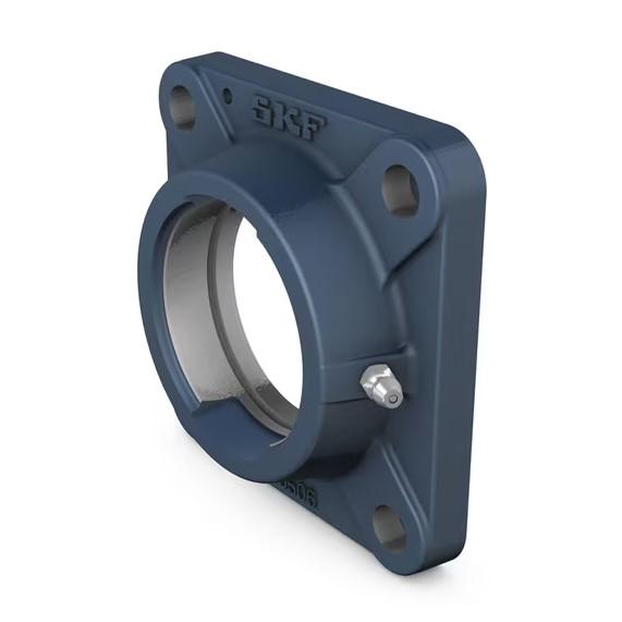 Корпус підшипника FY 508 M, SKF (Швеція)