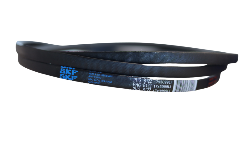 Ремінь клиновий B/17 3140/3150 Ld (B122) SKF