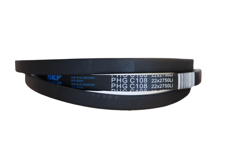Ремінь клиновий C/22 2800 Ld (C108) SKF