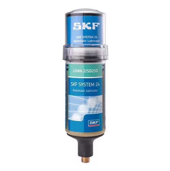 Лубрикатор TLSD 250/WA2 одноточковий автоматичний, SKF (Швеція)