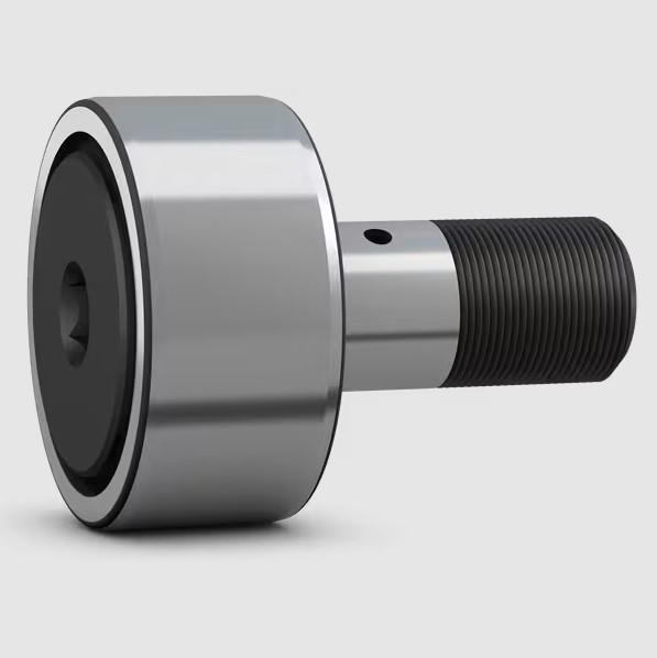Опорний ролик з цапфою KRV 22 PP, SKF (Швеція)