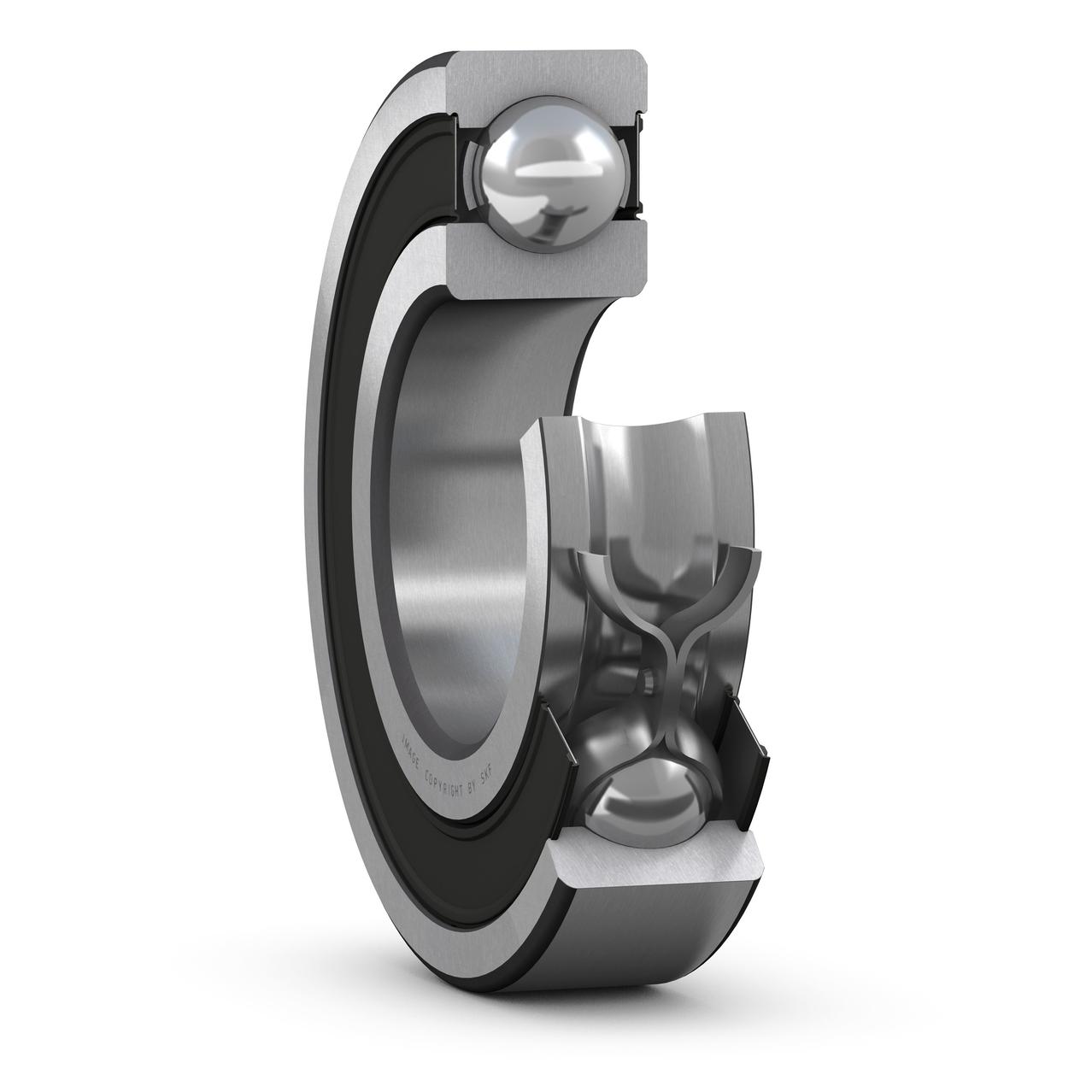 Підшипник W 628/8-2RS1