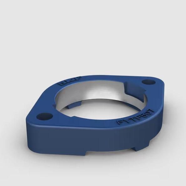 Корпус підшипника FYTF 505, SKF (Швеція)