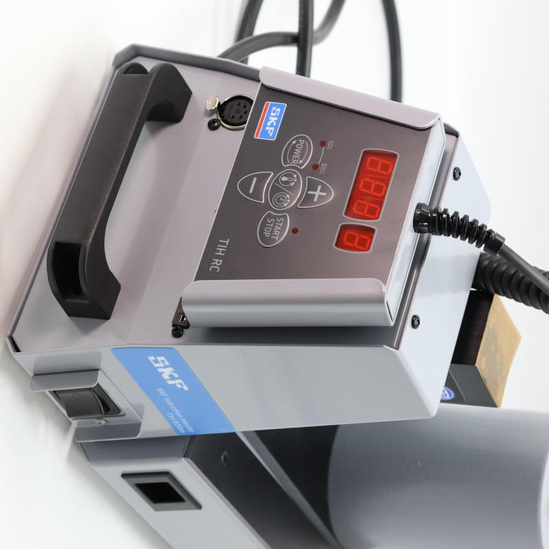 Індукційний нагрівач підшипників TIH 030M/230V, SKF (Щвеція)