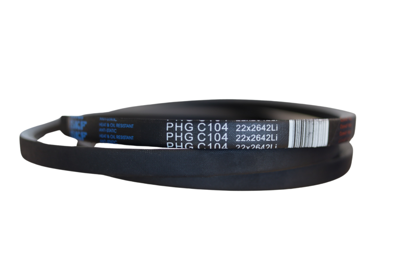 Ремінь клиновий C/22 2700 Ld (C104) SKF