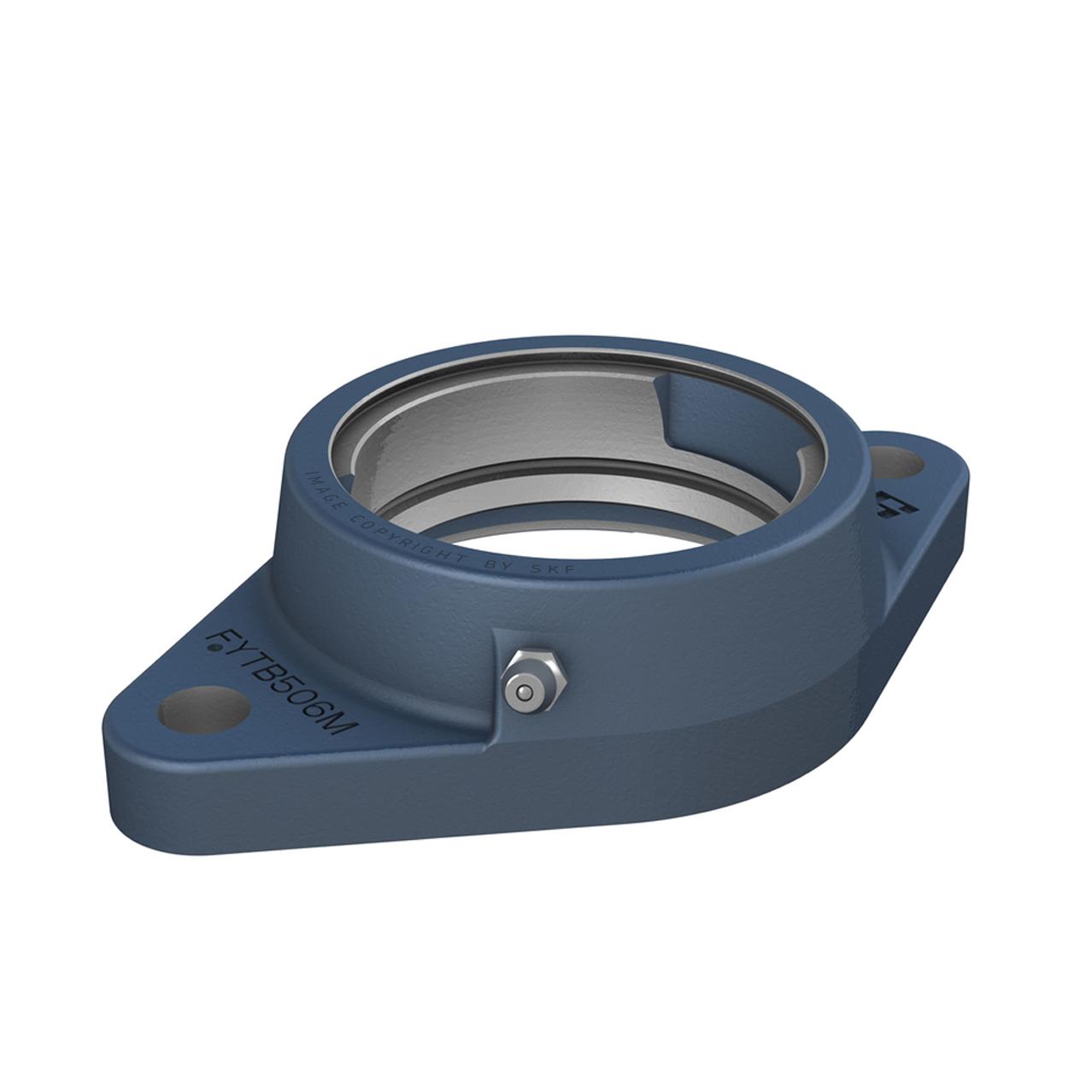 Підшипниковий вузол FYTB 1.1/4 TF