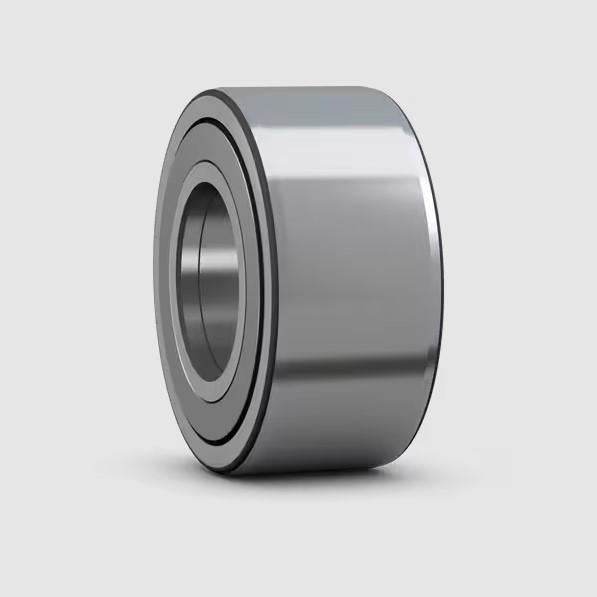 Подшипник NATR 10 PPA, SKF (Швеция), 10х30х15 мм, роликовый цилиндрический радиальный