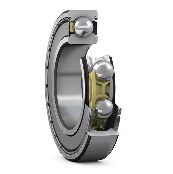 Підшипник E2.609-2Z/C3, SKF (Швеція), 9х24х7 мм, кульковий радіальний