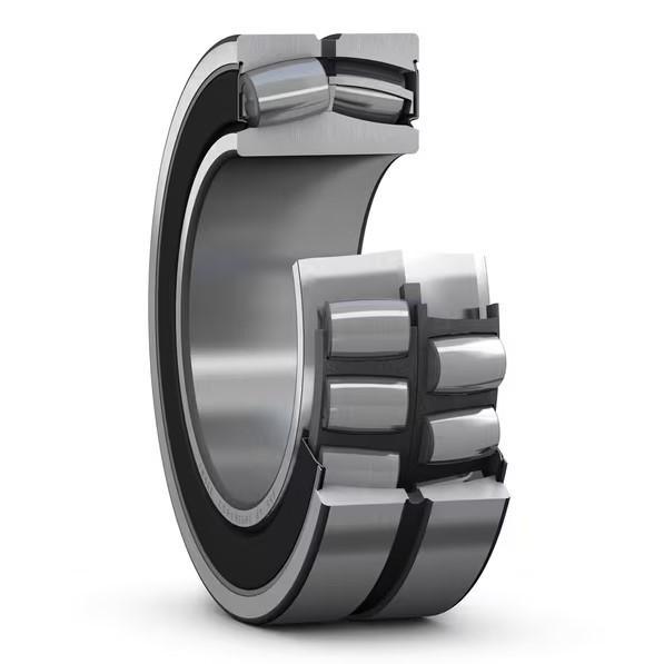 Підшипник 23224 2CS5/VT143, SKF (Швеція), 120х215х76 мм, роликовий сферичний