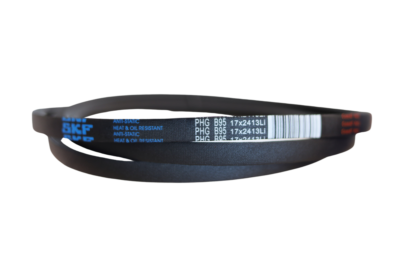 Ремінь клиновий B/17 2450 Ld (B95) SKF