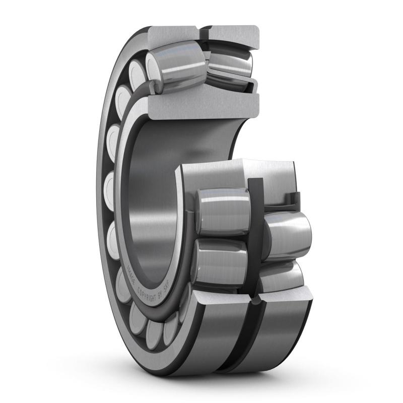 Підшипник 22322 E (ГОСТ: 53622), SKF (Швеція), 110х240х80 мм, роликовий сферичний