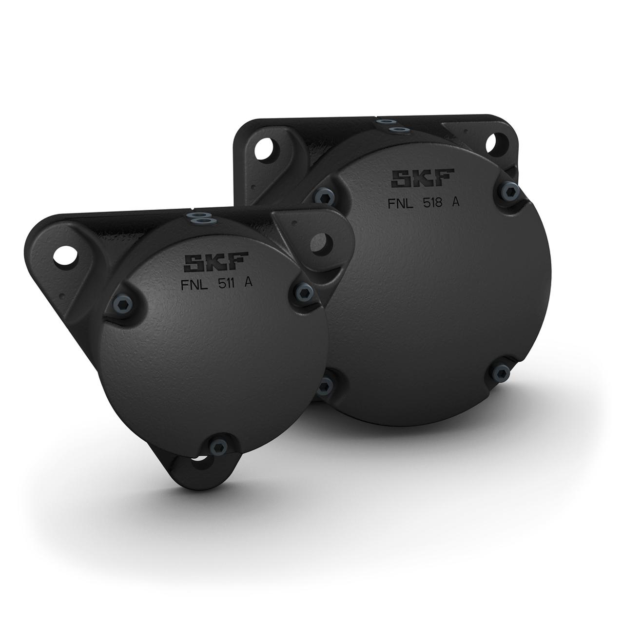 Корпус FNL 509 A