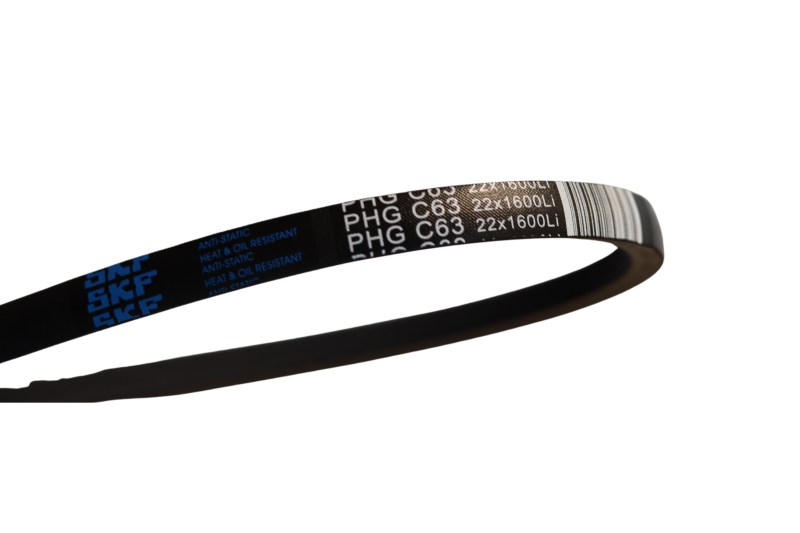 Ремень клиновый C/22 1650 Ld (C63) SKF